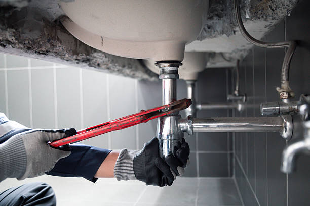 Trusted Drain Cleaning service in Bardwell, TX - Masters Plumbing Service